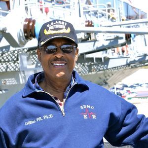 Meet your Posher, Jerry